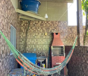 Pontal de Santa Marina House | Casa de praia