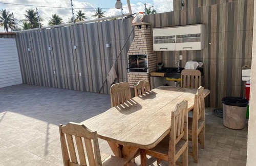 Guaibim House | Casa de Praia