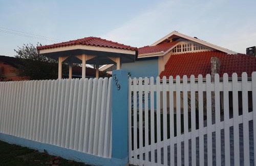 Guaratuba House | Casa de praia