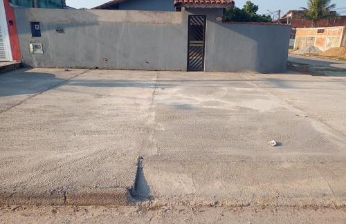 Centro House | Casa de praia
