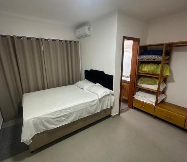Coroa Vermelha Apartment | Casa de Praia com piscina