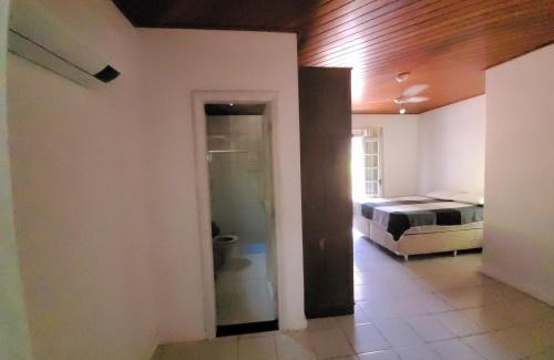 Mutari House | Casa de praia/piscina