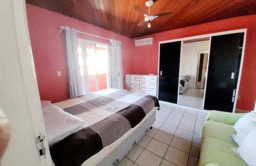 Mutari House | Casa de praia/piscina