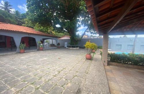 Sao Jose de Ribamar House | Casa de praia