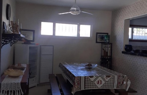 Cabo Frio House | Casa de praia/campo com piscina e gramado