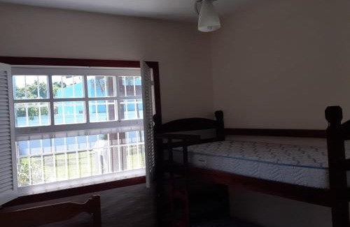 Cabo Frio House | Casa de praia/campo com piscina e gramado