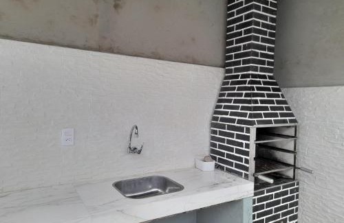 Balneario Gaivotas House | Casa de praia com piscina