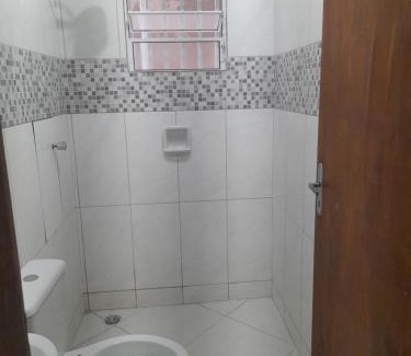 Balneario Gaivotas House | Casa de praia com piscina