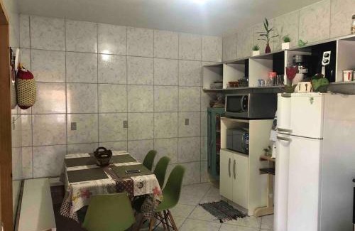 Gravata House | Casa de praia da Gi em Gravatá Navegantes a 7km do Beto Carrero e perto da praia