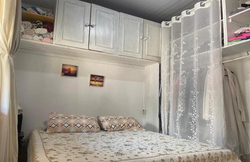 Gravata House | Casa de praia da Gi em Gravatá Navegantes a 7km do Beto Carrero e perto da praia