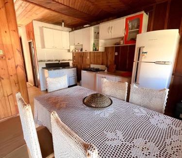 Jaguaruna House | Casa de Praia de Jaguaruna Balneário Paraíso