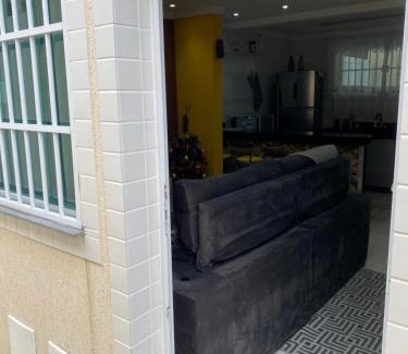 Tupi House | Casa de Praia - Distância de 100 metros