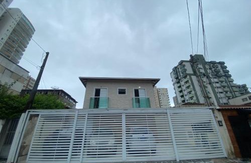 Tupi House | Casa de Praia - Distância de 100 metros