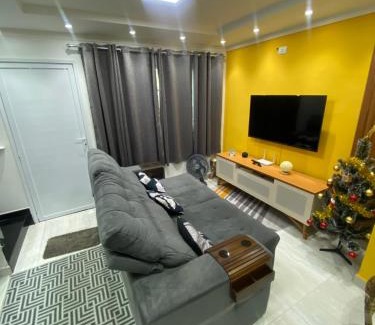 Tupi House | Casa de Praia - Distância de 100 metros