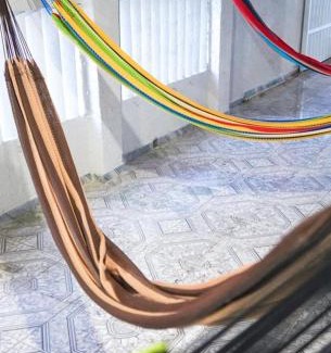Luis Correia House | Casa de praia DM
