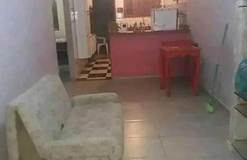 Araruama House | Casa De Praia Em Araruama.