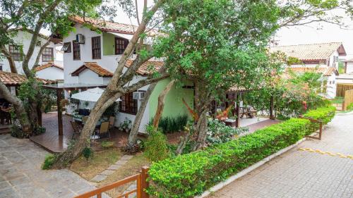 Sao Jose House | Casa de Praia em Búzios com Área Gourmet | CE 30