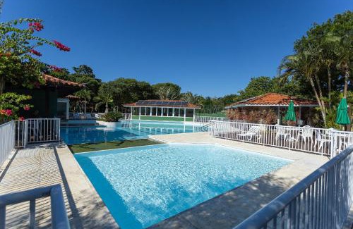 Sao Jose House | Casa de Praia em Búzios com Área Gourmet | CE 30