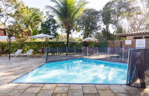 Praia Rasa House | Casa de praia em Búzios com 3 suítes | VF 08