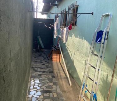 Nova Ponta da Fruta House | Casa de Praia em Guarapari - ES