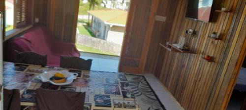 Garopaba House | Casa de praia em garopaba sc