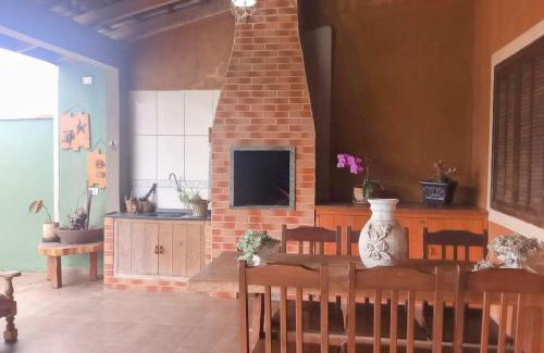 Guaratuba House | Casa de praia em Guaratuba