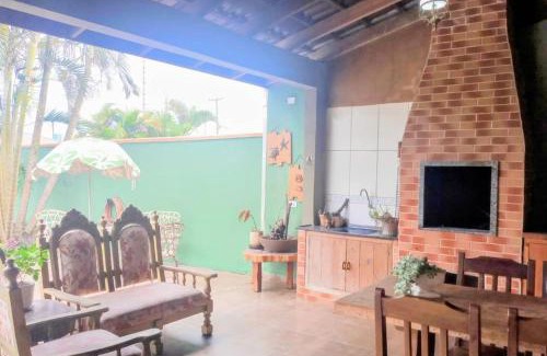 Guaratuba House | Casa de praia em Guaratuba