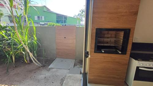 Itauna House | Casa de praia em Itaúna, Saquarema, Pertinho do mar 150 m da areia com 3 quartos e ar condicionado
