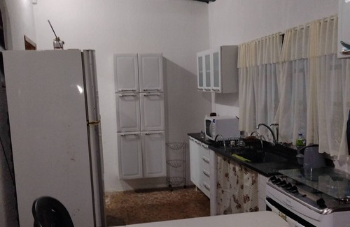 Tupy Villa | casa de praia em itanhaem