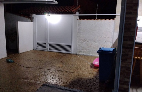 Tupy Villa | casa de praia em itanhaem