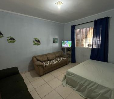 Samambaia House | Casa de Praia em Praia Grande