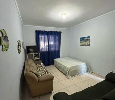 Samambaia House | Casa de Praia em Praia Grande