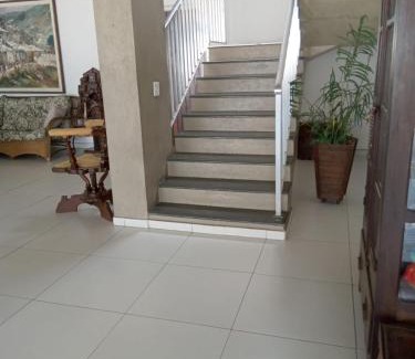 Jardim Virginia House | Casa de praia Enseada