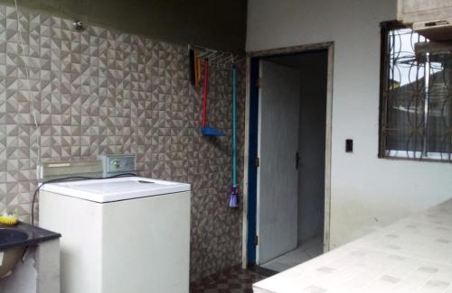 Jardim Mar e Ceu House | Casa de praia enseada Guarujá