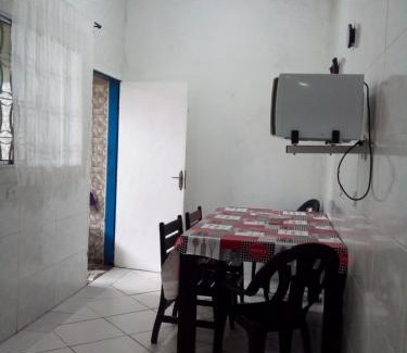 Jardim Mar e Ceu House | Casa de praia enseada Guarujá