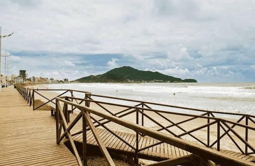 Gravata House | Casa de Praia - Gravatá Navegantes - SC