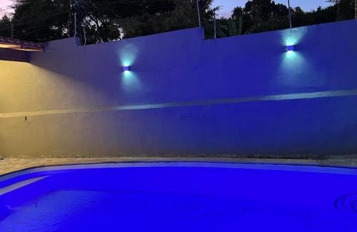 Jardim Virginia House | Casa de praia Guarujá