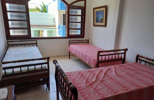 Ibicui House | Casa de Praia Ibicuí