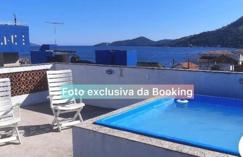 Ibicui House | casa de praia ibicui