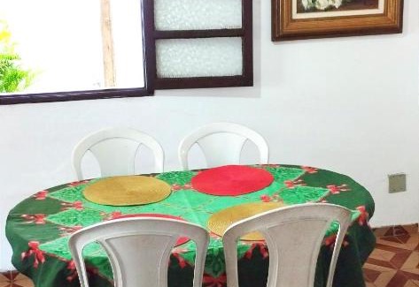 Sao Cristovao House | Casa de Praia KEFI