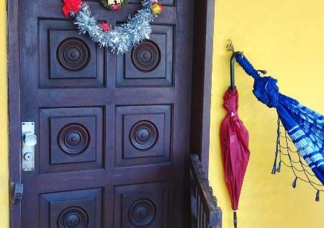 Sao Cristovao House | Casa de Praia KEFI