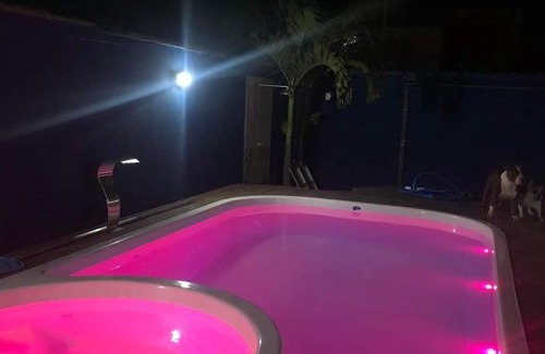 Sao Jose House | Casa de praia luxuosa em Armação dos Búzios!