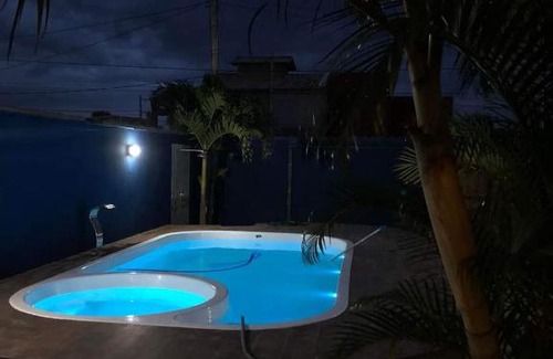 Sao Jose House | Casa de praia luxuosa em Armação dos Búzios!