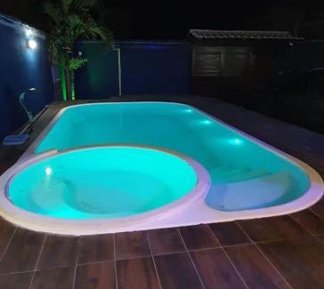 Sao Jose House | Casa de praia luxuosa em Armação dos Búzios!
