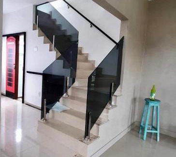 Sao Jose House | Casa de praia luxuosa em Armação dos Búzios!