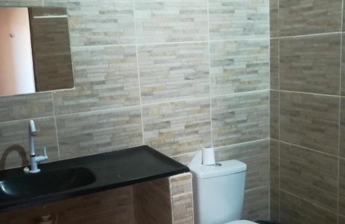 Aracati House | Casa de praia majorlandia