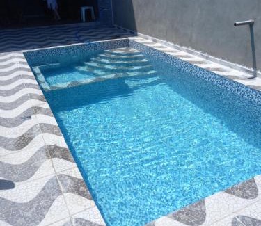 Aracati House | Casa de praia majorlandia