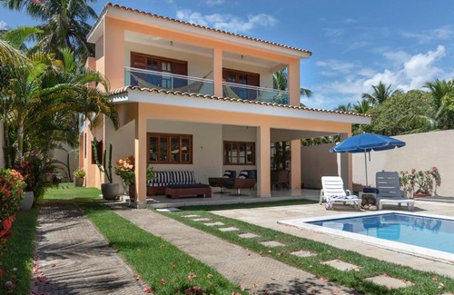 Ponta do Mangue House | Casa de Praia Maragogi