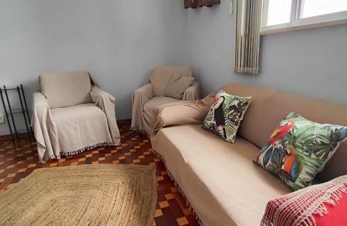 Boqueirao House | Casa de Praia Muito Aconchegante