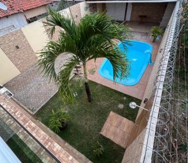 Muriu House | Casa de Praia Muriu Beach